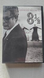 Federico Fellini's 8 1/2 - Criterion Collection, Ophalen of Verzenden, 1960 tot 1980, Zo goed als nieuw, Boxset