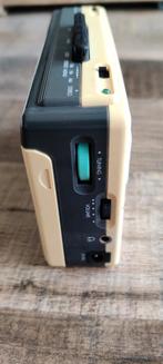 Philips d 6541 walkman, Audio, Tv en Foto, Walkmans, Discmans en Minidiscspelers, Ophalen of Verzenden, Walkman