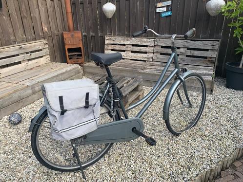 Damesfiets Altec Roma, Fietsen en Brommers, Fietsen | Dames | Damesfietsen, Gebruikt, Overige merken, Ophalen