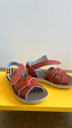 Salt Water Sandals maat 8 is 24, Ophalen of Verzenden, Zo goed als nieuw, Jongetje of Meisje, Schoentjes