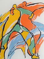 Bernadette Leijdekkers Glasobject, Antiek en Kunst, Ophalen of Verzenden