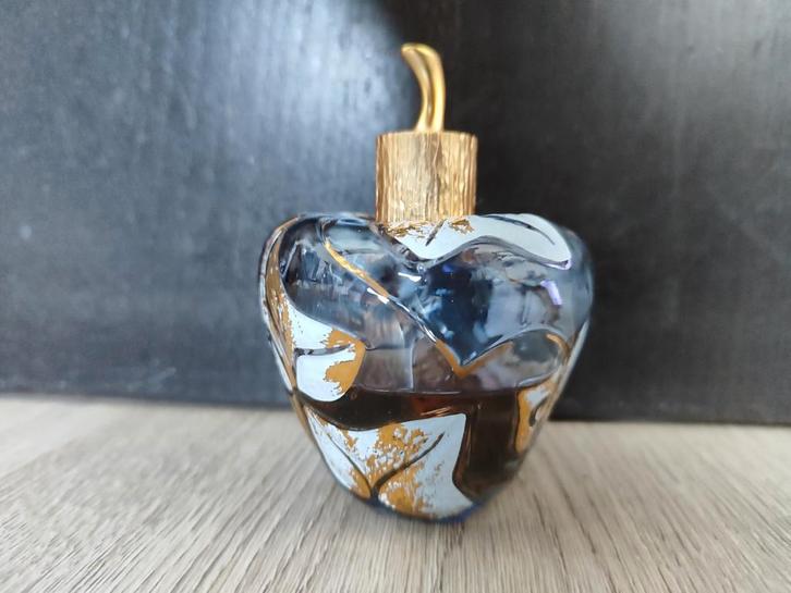 Lolita Lempicka Parfum Appel - Discontinued, Sieraden, Tassen en Uiterlijk, Uiterlijk | Parfum, Gebruikt, Ophalen of Verzenden