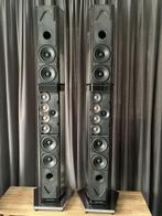 Bang en Olufsen Beofox Penta 6611, Zo goed als nieuw, 120 watt of meer, Front, Rear of Stereo speakers, Ophalen