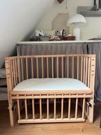 Co-sleeper Babybay max comfort plus, Ophalen, Zo goed als nieuw, Overige typen