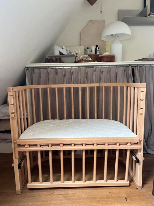 Co-sleeper Babybay max comfort plus, Kinderen en Baby's, Babywiegjes en Ledikanten, Zo goed als nieuw, Overige typen, Ophalen