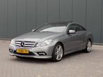 Mercedes-Benz E-klasse Coupé 350 CDI Elegance Automaat Amg, Auto's, Te koop, Zilver of Grijs, Geïmporteerd, 4 stoelen