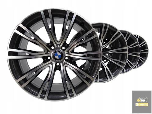 BMW X5 F15 X6 F16 set 20 inch velgen los, Auto-onderdelen, Banden en Velgen, Gebruikt, Ophalen of Verzenden