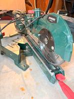 Parkside Afkortzaag - Zo goed als nieuw!, 70 mm of meer, 600 tot 1200 watt, Ophalen of Verzenden, Zo goed als nieuw