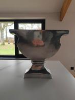 Grote vaas, Tuin en Terras, Bloempotten, Overige materialen, Rond, Binnen, Ophalen of Verzenden