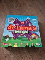 De Lama's het spel, Hobby en Vrije tijd, Gezelschapsspellen | Bordspellen, Ophalen, Zo goed als nieuw