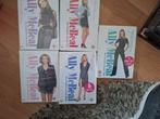 ally McBeal 1 t/m. 5 compleet, Vanaf 9 jaar, Ophalen of Verzenden, Zo goed als nieuw, Drama