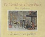 H Vogelesang: Van Reizen en Trekken (Wereld van Anton Pieck), Boeken, Overige Boeken, Gelezen, Ophalen of Verzenden