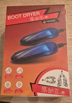 Schoen- en laarsverwarmer/droger, Overige kleuren, Overige typen, Nieuw, Ophalen of Verzenden