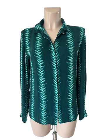 Fabienne Chapot blouse S beschikbaar voor biedingen