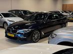 BMW 5-serie Touring 520i High Executive M Pakket, Pano, Virt, Automaat, 1998 cc, Achterwielaandrijving, Gebruikt