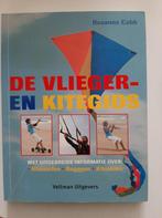 De Vlieger en Kitegids, Ophalen of Verzenden, Nieuw