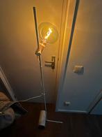 Foot lamp, Huis en Inrichting, Lampen | Vloerlampen, Ophalen of Verzenden, Zo goed als nieuw, Minder dan 100 cm