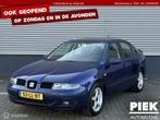 Seat Toledo 2.3 V5 Executive, Auto's, Seat, Voorwielaandrijving, 65 €/maand, Gebruikt, Lederen bekleding