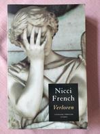 nicci french verloren, Ophalen, Nederland