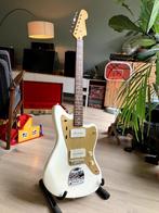 Squier J Mascis Jazzmaster, Ophalen, Gebruikt, Solid body, Overige merken