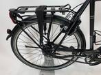 GUDEREIT SX-R4.0 herenfiets XL-61cm ALFINE-11+naaydynamo, Fietsen en Brommers, Ophalen of Verzenden, Zo goed als nieuw, Overige merken