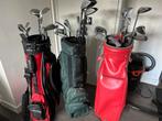 Golf voor beginners, Ophalen, Gebruikt, Set, Overige merken