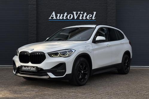 BMW X1 xDrive25e | Elektrische Achterklep | PDC V+A | Privac, Auto's, BMW, Bedrijf, Te koop, X1, 4x4, ABS, Airbags, Airconditioning