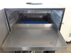 RVS geperforeerde lades / platen / trays met omgezette rand, Ophalen, Zo goed als nieuw, Overige metalen