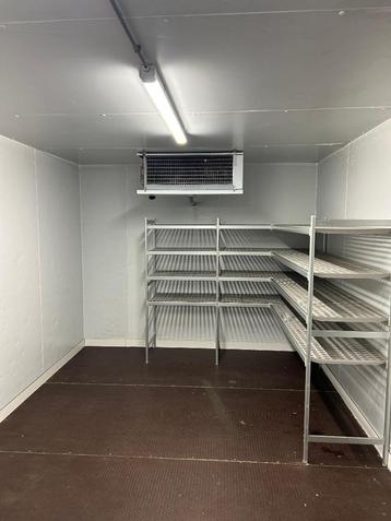 Koel / vries stellingen  beschikbaar voor biedingen