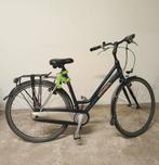 Koga Miyata aluminium 7005, Versnellingen, Ophalen, Overige merken, 53 tot 56 cm