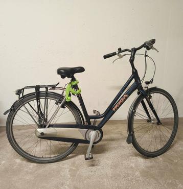 Koga Miyata aluminium 7005  beschikbaar voor biedingen