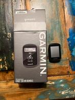 Garmin Edge 130 GPS Fietscomputer, Ophalen of Verzenden, GPS, Zo goed als nieuw