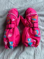 Warme wanten meisje, Kinderen en Baby's, Kinderkleding | Mutsen, Sjaals en Handschoenen, Ophalen of Verzenden, Zo goed als nieuw