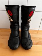 SIDI Motorlaarzen Maat 43 (42), Motoren, Kleding | Motorkleding, Ophalen of Verzenden, Tweedehands, Heren, Laarzen