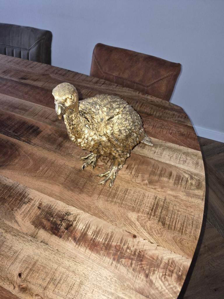 Adelaar beeld - Mooie decoratie, Ophalen of Verzenden, Zo goed als nieuw