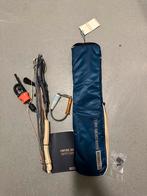 Flysurfer Fusion control Bar Maat L, Geen board, Ophalen of Verzenden, Zo goed als nieuw, Bar