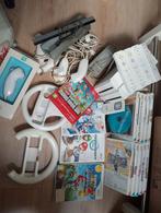 Wii  - Compleet!, Spelcomputers en Games, Spelcomputers | Nintendo Wii, Ophalen, Gebruikt