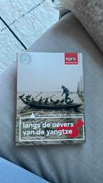 TE KOOP: DVD langs de oevers van de yangtze met Ruben Terlou, Alle leeftijden, Ophalen of Verzenden, Zo goed als nieuw