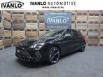 CUPRA Leon 1.5 TSI e-Hybrid VZ Performance Camera Navi Clima, Stof, Gebruikt, Zwart, Leon