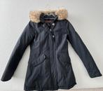 Woolrich winterjas NIEUW!, Ophalen of Verzenden, Zo goed als nieuw, Maat 34 (XS) of kleiner, Zwart