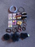 Verschillende hair accessoires, nieuwe, Ophalen of Verzenden, Nieuw
