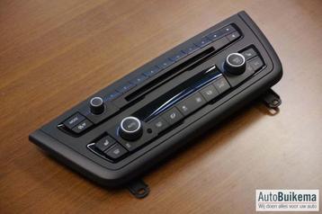 Origineel BMW kachel klimaat bedieningspaneel voor 1 Serie,  beschikbaar voor biedingen