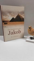 Molenaar, Ds. P. ; De kinderen van Jakob, Ophalen of Verzenden, Gelezen, Christendom | Protestants