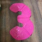 3 opblaasbaar verjaardag feest kaarsjes slingers vlaggen etc, Ophalen, Zo goed als nieuw, Versiering, Verjaardag