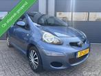 Toyota Aygo 1.0-12V Aspiration Green / 5Drs, Voorwielaandrijving, Metallic lak, 68 pk, Origineel Nederlands