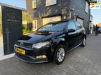 Volkswagen Polo 1.4 TDI Comfortline Automaat, Auto's, Stof, Gebruikt, Euro 6, 580 kg