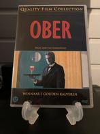 Ober DVD, Vanaf 12 jaar, Ophalen of Verzenden, Zo goed als nieuw, Overige gebieden