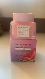 Glow Recipe watermelon glow AHA night treatment 60ml, Sieraden, Tassen en Uiterlijk, Uiterlijk | Gezichtsverzorging, Gehele gezicht