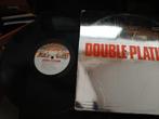 Kiss – Double Platinum (Dubbel LP ) GLAMROCK, Ophalen, 1960 tot 1980, Gebruikt, 12 inch