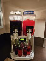 Te huur: Slush machine 2x12L, Ophalen, Overige